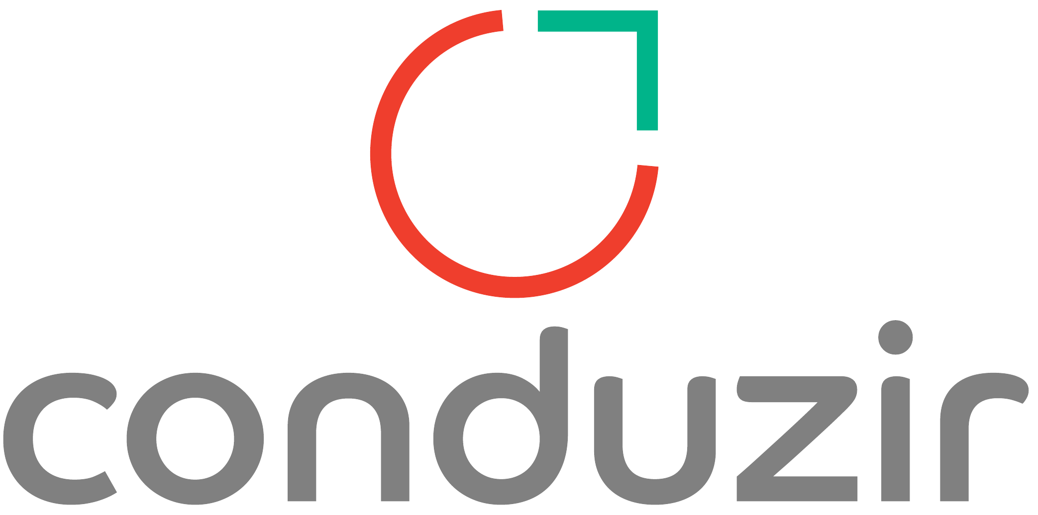 Logo Conduzir